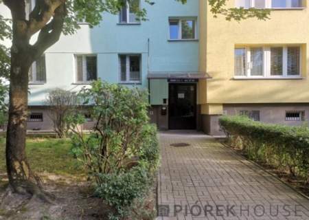 2-pokojowe mieszkanie na Ursynowie