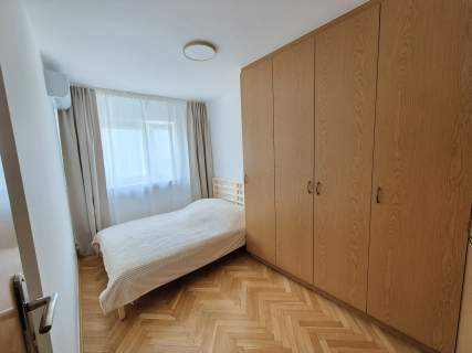 Przy Varso i Dworcu Centralnym 2 pokoje Balkon Klimaty