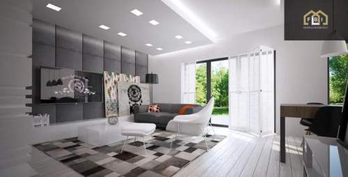 Nowa inwestycja- dom 125 m2