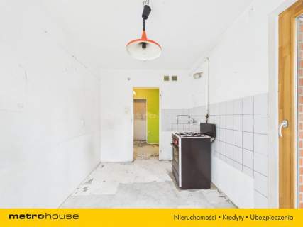 Mieszkanie z widokiem na las 53,9 m2