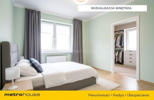 Witkowo Pierwsze, dom z ogromnym potencjałem 