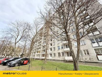 2 pokoje cisza, zieleń i potencjał inwestycyjny