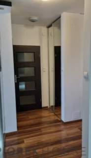 2-pokojowe mieszkanie na Wilanowie