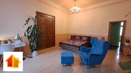 Apartament z duszą. 130 mkw w Bielsku-Białej