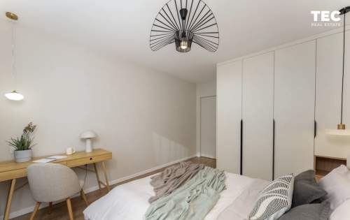 Podgórze Duchackie Podedwórze 68m2 4 pok