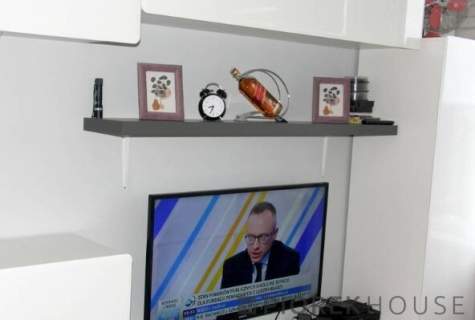 2-pokojowe mieszkanie na Żoliborzu