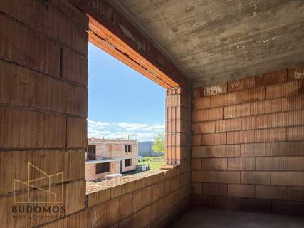 Apartamenty Gruntowa - dwupoziomowe mieszkanie.