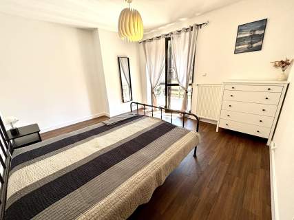 Komfortowy dwupoziomowy apartament 108m2 Kraków Lasogórska