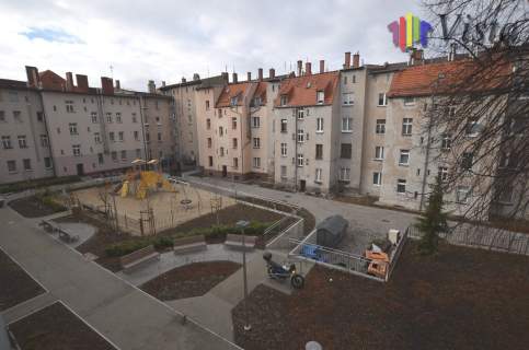 Mieszkanie na sprzedaż, 37 m2, Wałbrzych