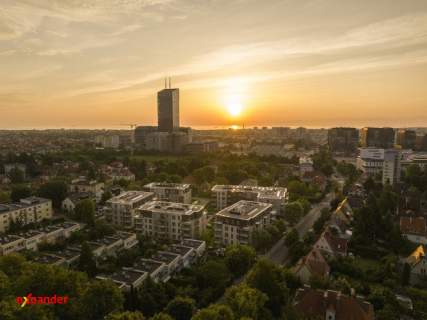 Ostatni Apartament w Gdańskiej Oliwie