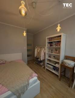 Lokum Vista Bonarka balkon 2 pokoje