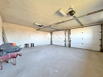 Ciechocin, dom 281,2 m2, działka 3018 m2, 6 pokoi