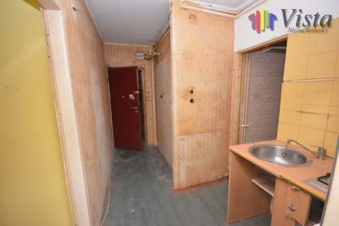 2 Pokoje , balkon Piaskowa Góra