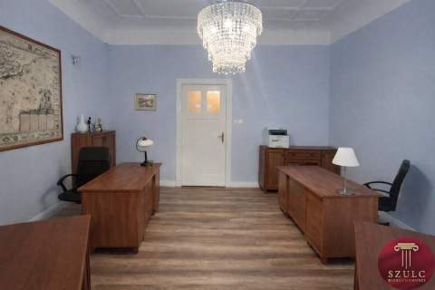 Mieszkanie na sprzedaż, 92 m2, Szczecin