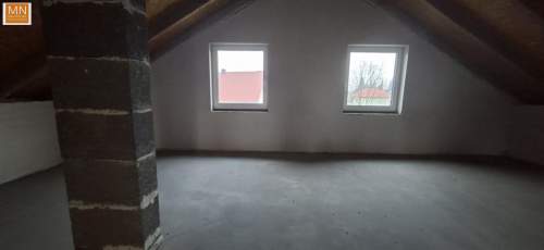 PARTEROWY dom,Zator,Trzebieńczyce, na 12a