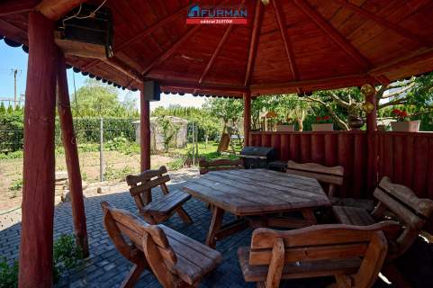 Dom na sprzedaż, 160 m2, Borucino