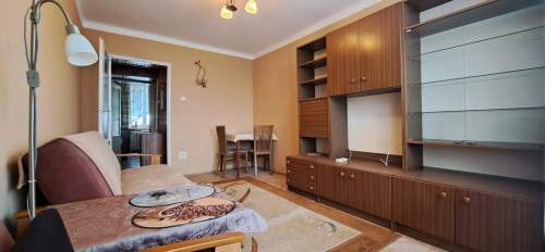 Mieszkanie, 48,89 m2, blisko centrum, Lubartów