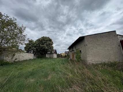 Bardzo atrakcyjna działka budowlano-usługowa