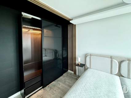 Apartament na 24. piętrze w świetnej lokalizacji