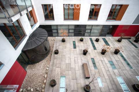 Wyjątkowy apartament na ul. Pięknej 15