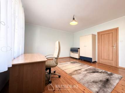 mieszkanie 4 pokoje, taras, ogródek, ul. Kaszubska