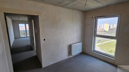 Mieszkanie z widokiem na Tychy