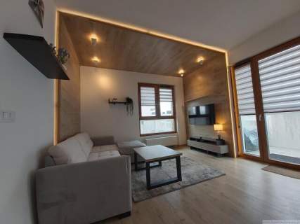 2pok. apartament dla wymagającego najemcy tuż nad Odrą