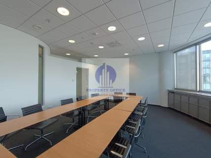 Mokotów lokal biurowy 122,65m2 do wynajęcia