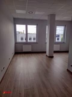 Lokal kosmetyczny, medyczny 34m2 Litewska,