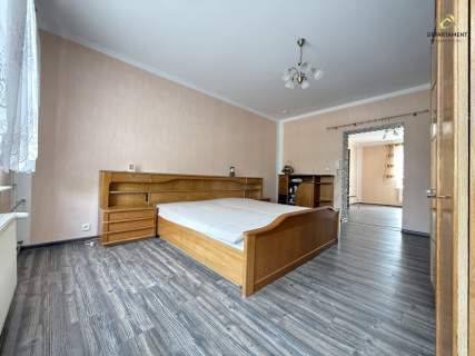 Mieszkanie, 2 pokoje z dużą działką Piekary Śl