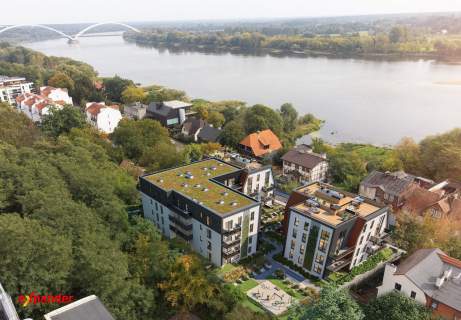WINNICA 3 POKOJE 50,18 M2 SPOKOJNA OKOLICA