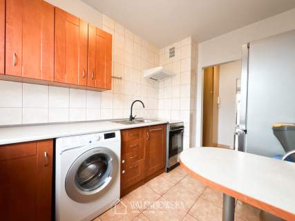 3 pokoje, duży balkon- Słupsk, ul. Herbsta