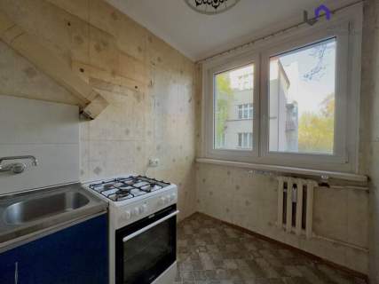 Mieszkanie na sprzedaż, 39 m2, Sosnowiec