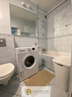 Mieszkanie 2 pokoje, Gdynia Witomino-Leśniczówka