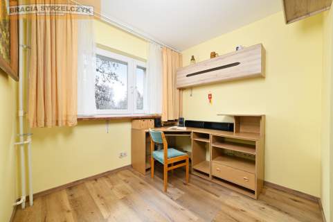 4 pokojowe mieszkanie na Bielanach Słodowiec