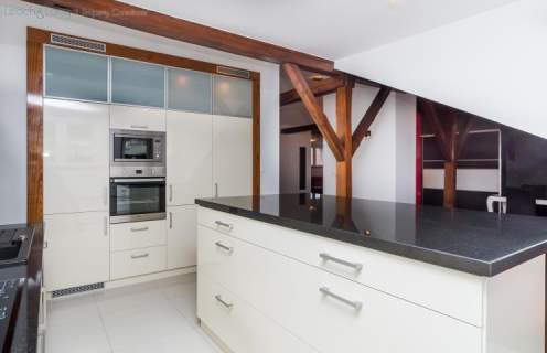 Przestronny apartament Św Wawrzyńca