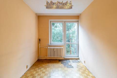 Do sprzedaży ciche 2 pok Ursynów metro Natolin