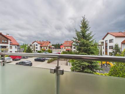 OSIELSKO LAKE RESIDENCE 3 POKOJE 79,14M2