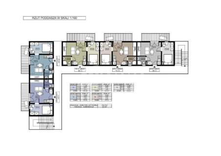 Apartament nad morzem, klimatyzacja, taras,parking