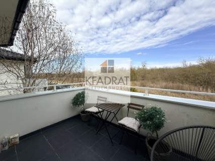 Premium bliźniak 156 m2,6 pokoi w cenie mieszkania