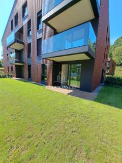 Apartament 4 pok. ogród 114 m2 otoczeniu lasu PCC 0%