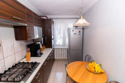 Dwustronne mieszkanie 56,8m2 Os. Słoneczne