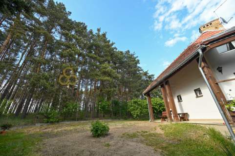 Co łączy ten dom i obserwatorium na Śnieżce