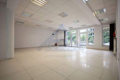 Biuro na sprzedaż, 290 m2, Warszawa