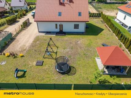 Mikołajki Dom 180 m z potencjałem zarobkowym