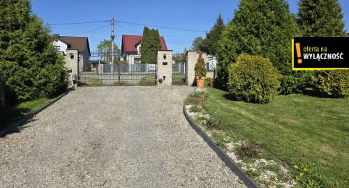 Obniżka -Podmaleniec komfortowy dom dla rodziny