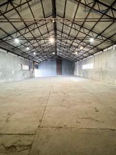 Wimmera Niepołomice / hala/magazyn / 240m2