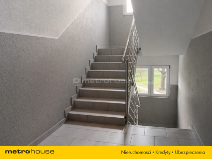 3 pokoje 64 m Balkon Duży potencjał