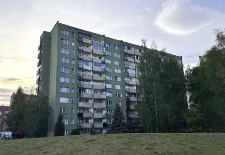 Ustawne 3 pokoje po remoncie, oddzielna kuchnia