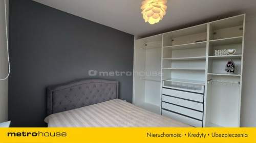 2 pokoje WYSOKI STANDARD ogródek